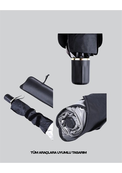 Pratik Ön Cam Güneşliği – Geniş Kapsama Alanı Kolay Saklama - M848K896-R74848 modelleri