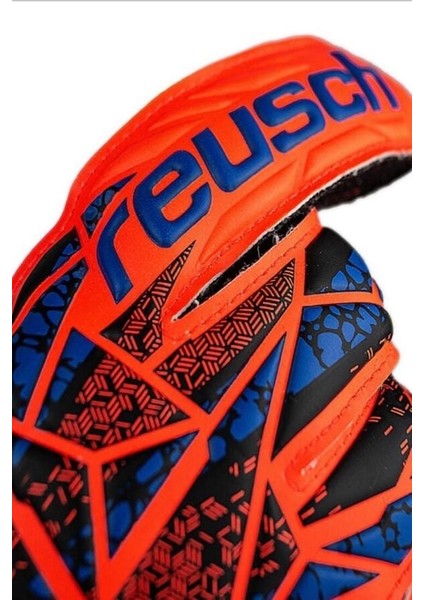 Attrakt Solid Kaleci Eldiveni (Kemiksiz) 5470515-2210 9 indirimleri