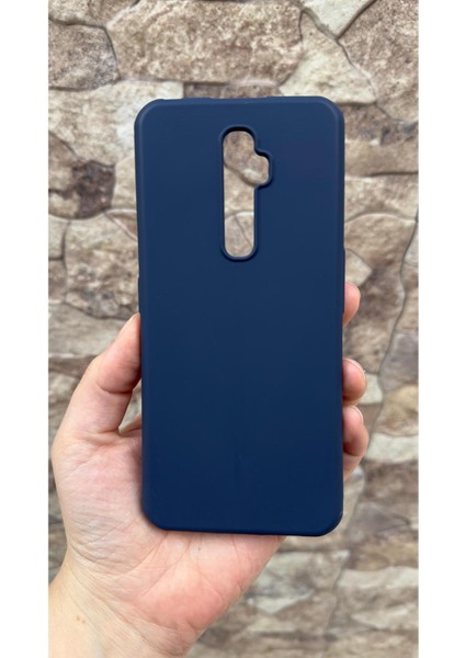 Oppo Reno 2z Uyumlu Silikon Darbe Emici Klasik Korumalı Rubber Kılıf fiyatları