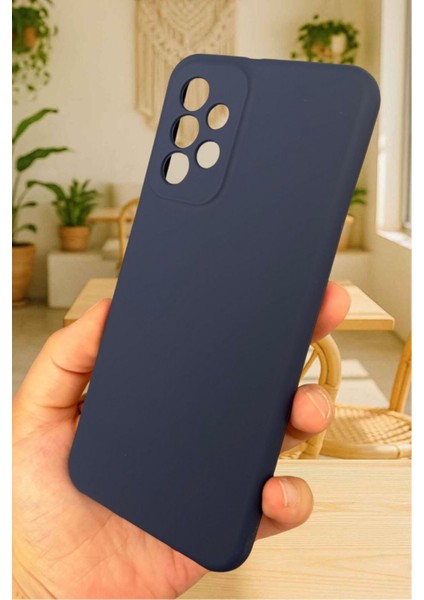 Samsung Galaxy A23 Silikon Darbe Emici Klasik Korumalı Rubber Kılıf fırsatları