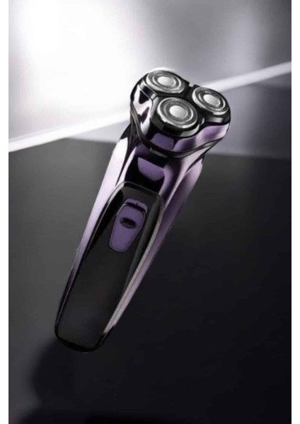 Erkeklere Özel Profesyonel Tıraş Makinesi - M555R390-K77555 indirimleri