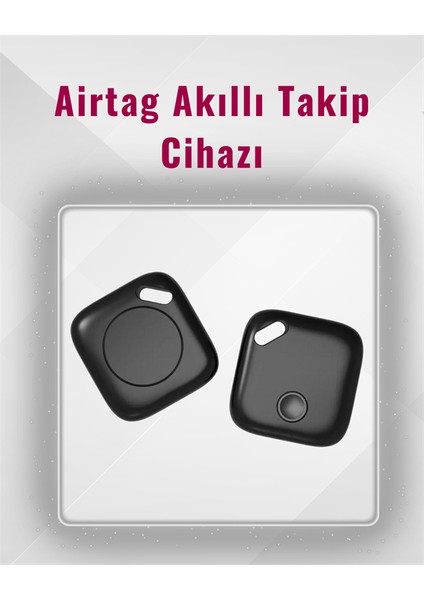 Akıllı Takip Teknolojisi ile Eşyalarınızı Korumaya Alın | Bul Uygulaması Des - M473R599-K98