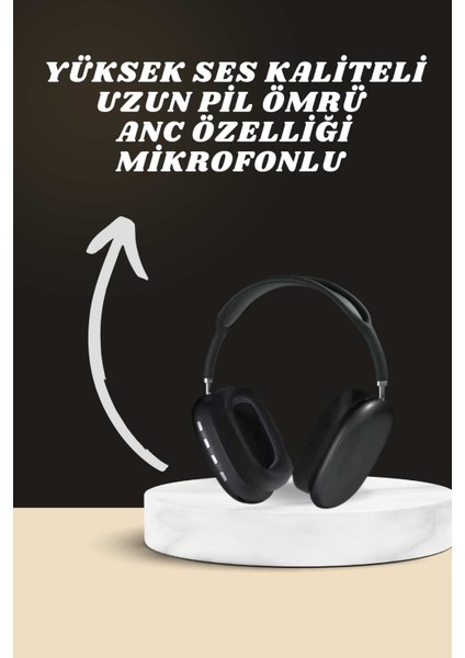 Boyun Bantlı Kulaklık ve 7 Kordonlu Yeni Nesil Akıllı Saat Kampanyası Yüksek S - N091J902-M00 fiyatları