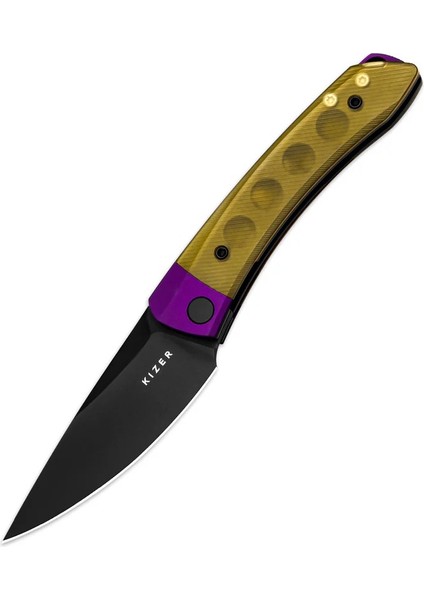 Mini Momo | Nitro-V | Aluminum(Purple)+Peı | V3663A1 fiyatları