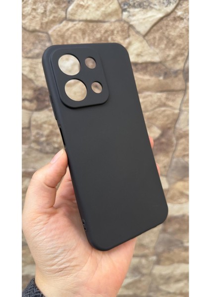 Redmi 15C - Silikon Darbe Emici Klasik Korumalı Rubber Kılıf fırsatları