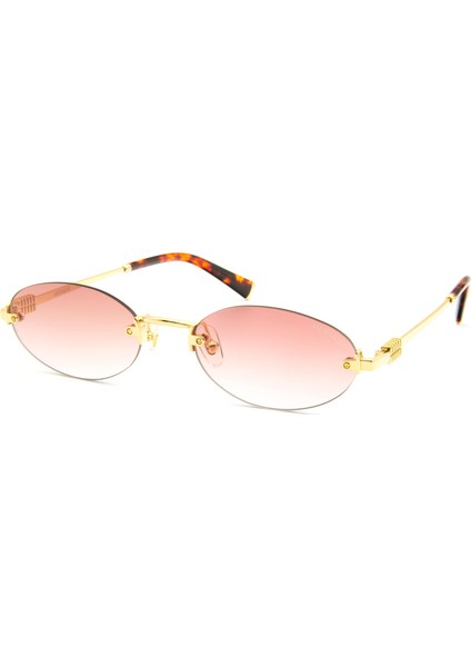 S54-C4 51 Kadın Güneş Gözlüğü
