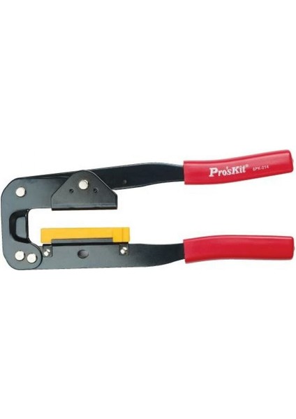 6PK-214 Sıkıştırma Pensesi
