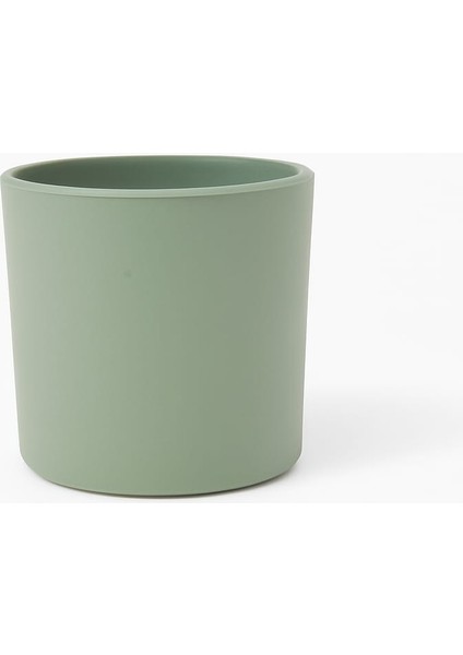 Bebek Beslenme Seti Mit Yeşili 9 Parça Silikon Mama Set modelleri