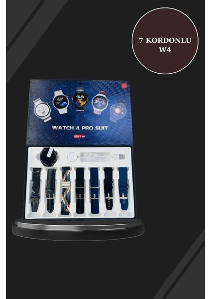 2025 Model Akıllı Saat ve Yeni Nesil Pro Bluetooth Kulaklık Anc Özelliği - M330B656-N53330 indirimleri