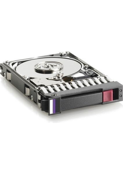 Hp 1.2tb Sas Hard Disk Drive Msa - 12GB/