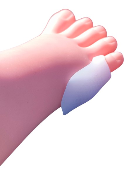 bulurum silikon serçe parmak kemik koruyucu bunyon fiyatları