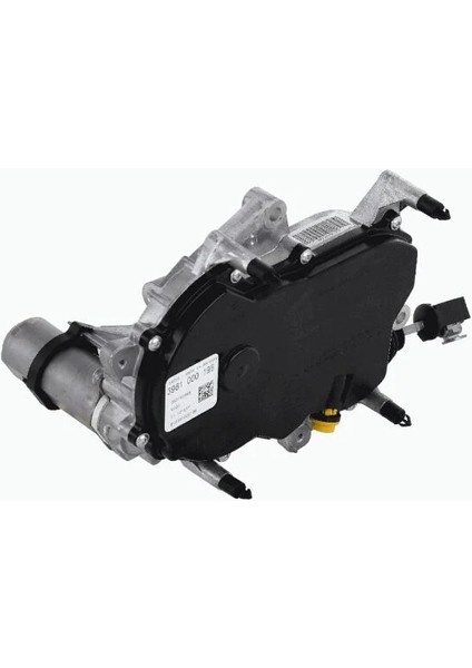 SANZUMAN VITES GECIS MOTORU ROBOTIZE SANDERO 0.9 TCE MAIS 260566650R