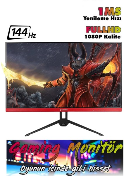 en Sistem X2 - I5 12400F Rx 7600 8gb 16GB Ram 500GB M2 SSD Masaüstü Bilgisayar fırsatları