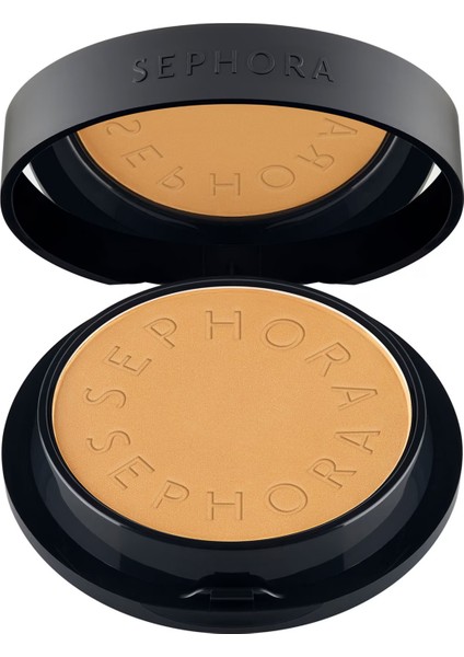 Best Skin Ever Matte - Pudra Fondöten 23,8y Medium (7,50 G)