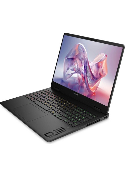 Omen 16-AP0032NT CA8E9EA001 Ryzen9 8940HX 32GB 2tbssd RTX5070 16" Wqxga Freedos Dizüstü Bilgisayar modelleri