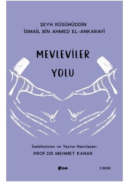 Mevleviler Yolu