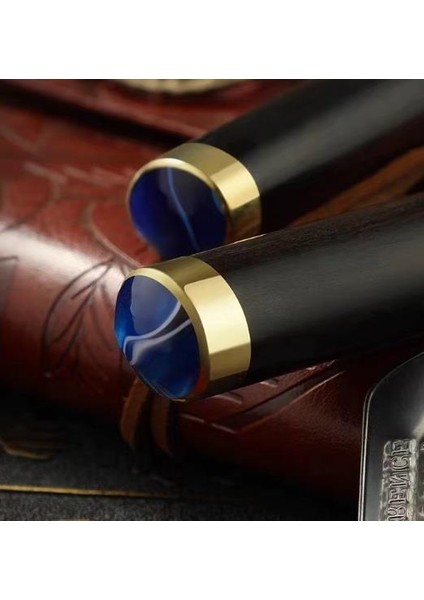 Japon Damascus Tanto Ruyi Jingu Bang modelleri