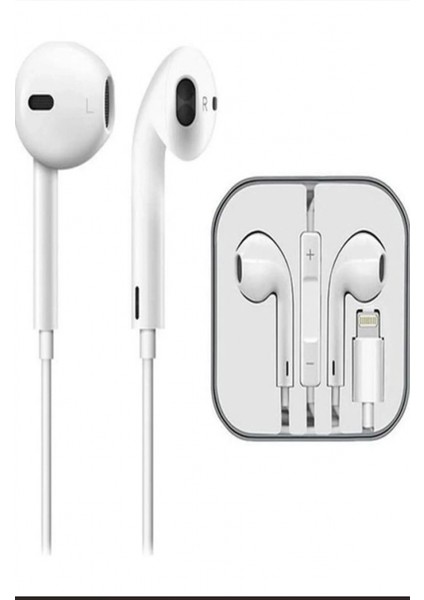 ZR321 Carboon 103B Lightning Kulaklık