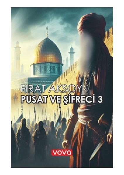 Pusat ve Şifreci 3 - O Geliyor