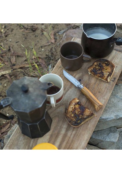 Zeytin Ağacı Naturel Çakı No:6 fırsatları