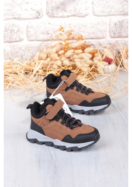 Cool Doruk Taba Rahat Kaymaz Taban Erkek Çocuk Bot