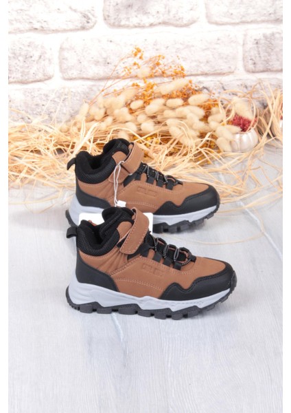 Cool Doruk Taba Rahat Kaymaz Taban Erkek Çocuk Bot fiyatları