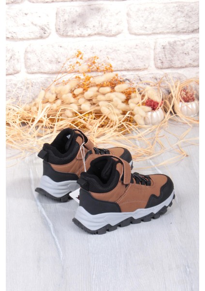 Cool Doruk Taba Rahat Kaymaz Taban Erkek Çocuk Bot indirimleri