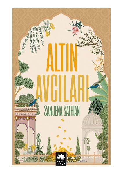 Altın Avcıları