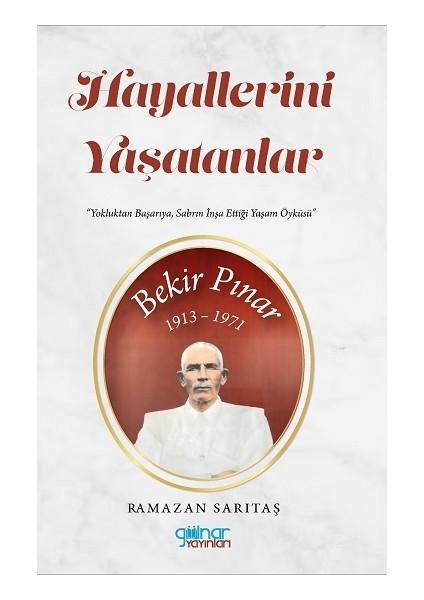 Hayallerini Yaşatanlar