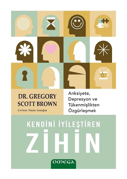 Kendini Iyileştiren Zihin