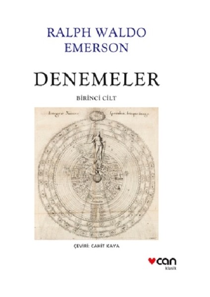 Denemeler: Birinci Cilt