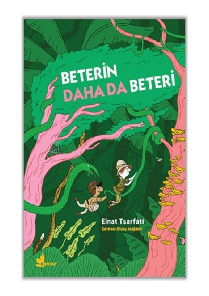 Beterin Daha Da Beteri