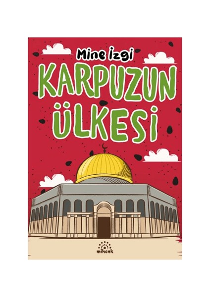 Karpuzun Ülkesi