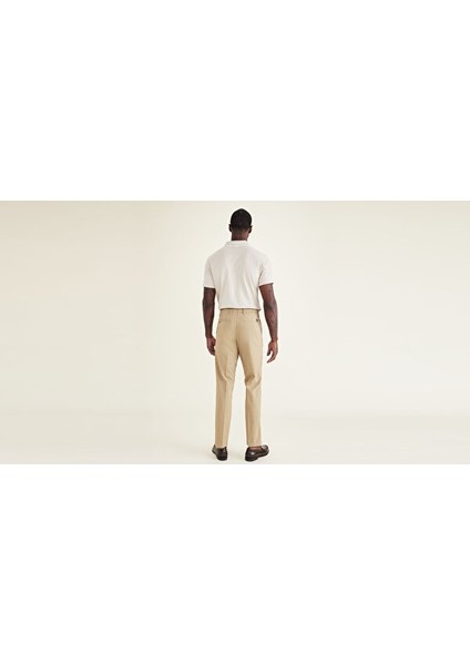 Signature Go Khaki Slim Fit Pantolon modelleri