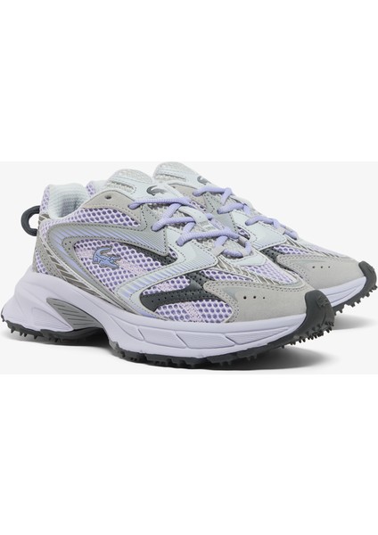 L003 Neo Shot Kadın Mor Sneaker 750SFA0122 8b7 fiyatları