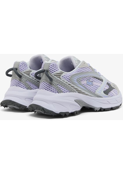 L003 Neo Shot Kadın Mor Sneaker 750SFA0122 8b7 modelleri