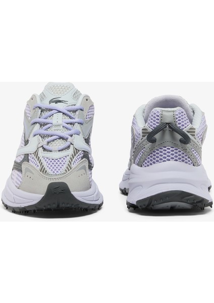 L003 Neo Shot Kadın Mor Sneaker 750SFA0122 8b7 fırsatları