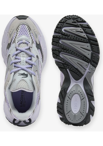 L003 Neo Shot Kadın Mor Sneaker 750SFA0122 8b7 indirimleri