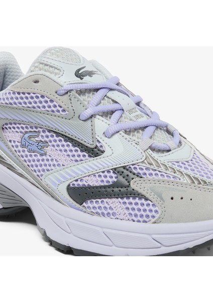 L003 Neo Shot Kadın Mor Sneaker 750SFA0122 8b7