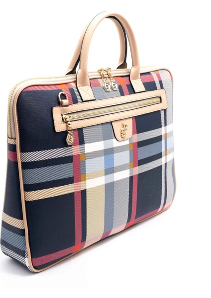 Laci - Ten SP1175 Kadın Laptop & Evrak Çantası fiyatları