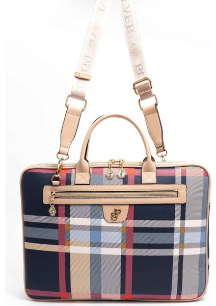 Laci - Ten SP1175 Kadın Laptop & Evrak Çantası indirimleri