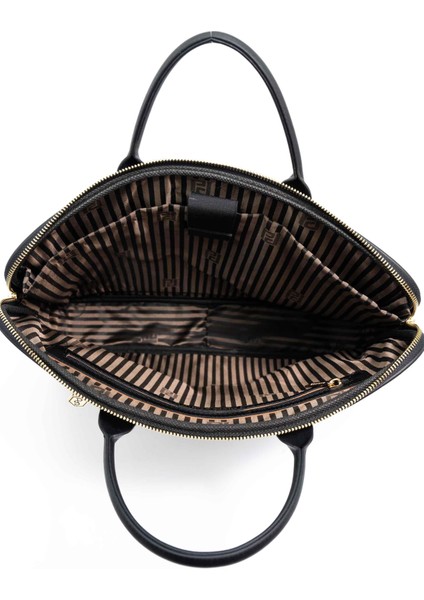 Laci - Ten SP1175 Kadın Laptop & Evrak Çantası