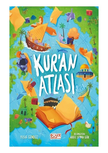 Kur'an Atlası