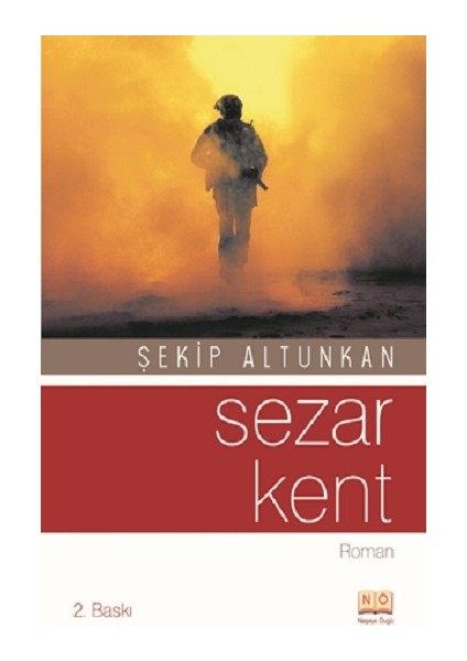 Sezar Kent