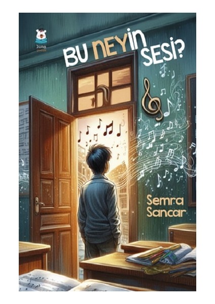 Bu Neyin Sesi