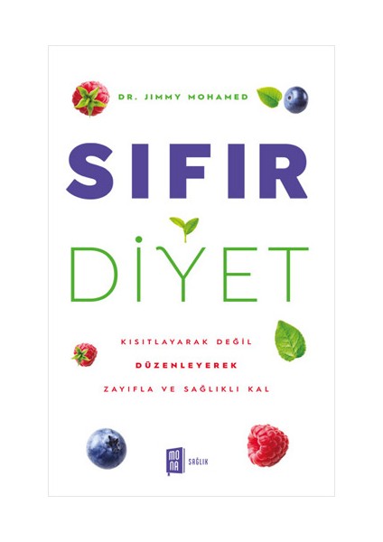 Sıfır Diyet