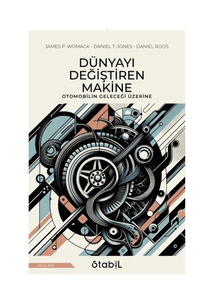 Dünyayı Değiştiren Makine