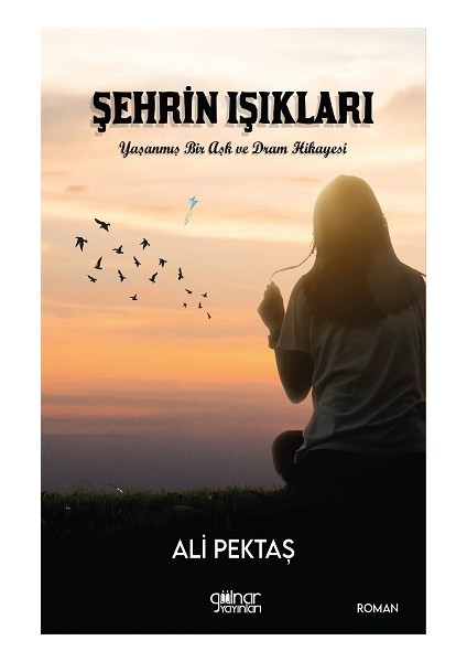Şehrin Işıkları