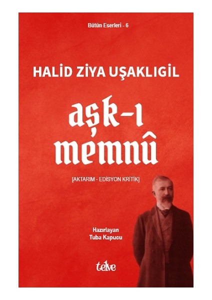 Aşk-I Memnu