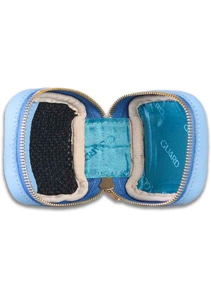 Guard Buz Fermuarlı Deri Mini Aksesuar Çantası fiyatları